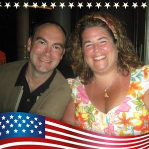 Meet your Posher, Christy